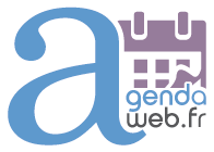 Logo Agendaweb